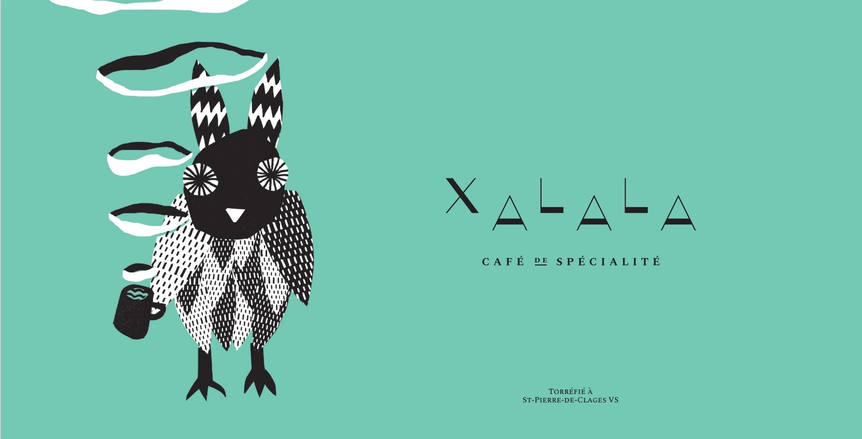Xalala Café