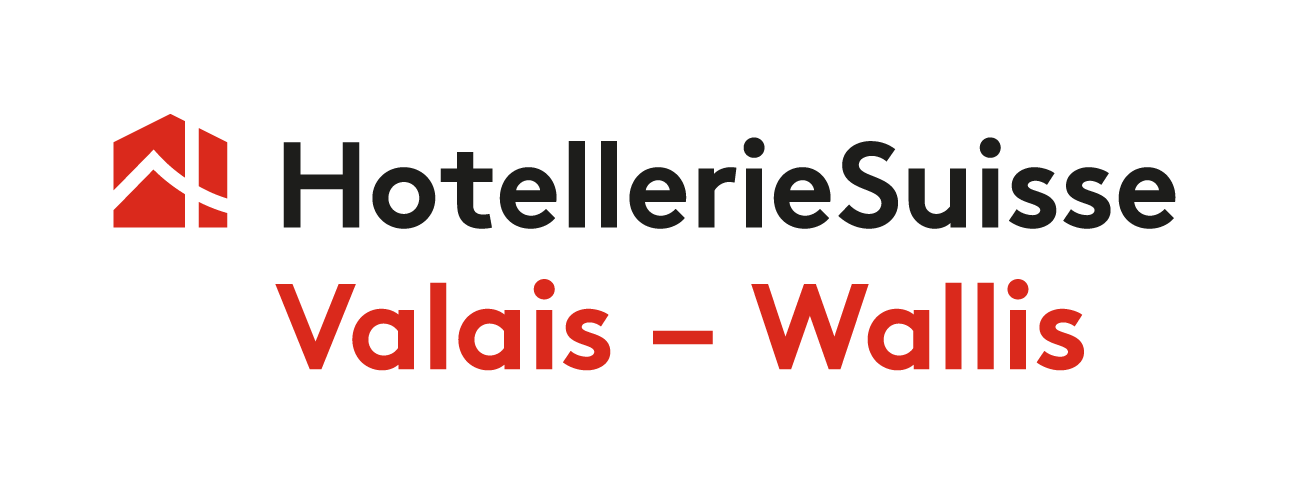 Hôtellerie Suisse Valais - Wallis