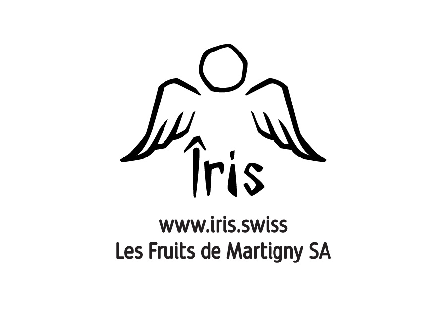 Iris - Fruits de Martigny