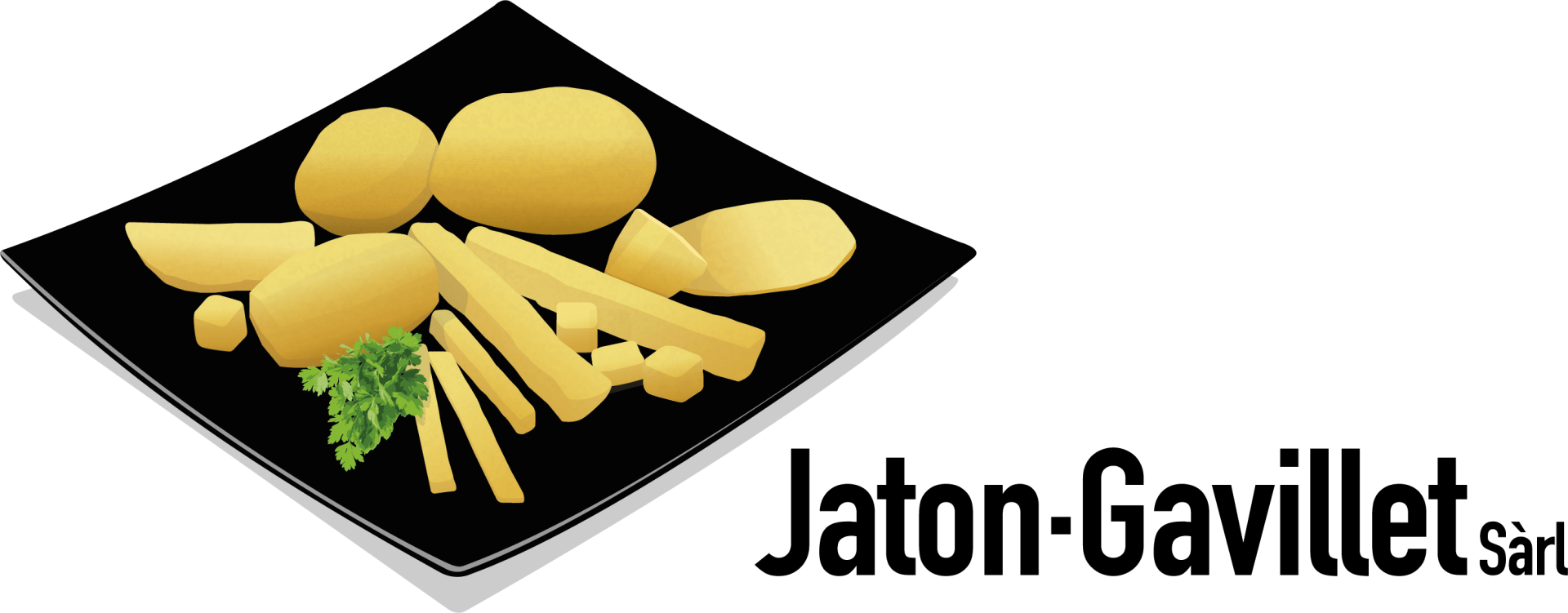 Jaton-gavillet