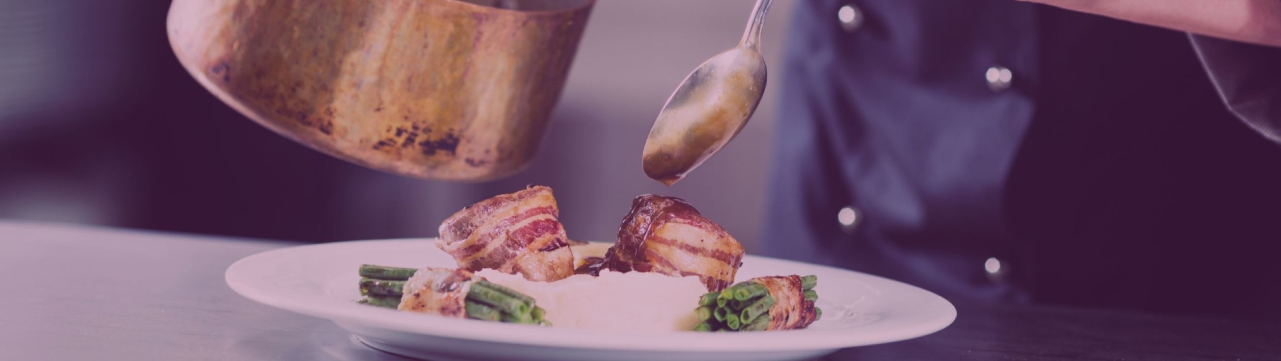 Careho - Gastronomie