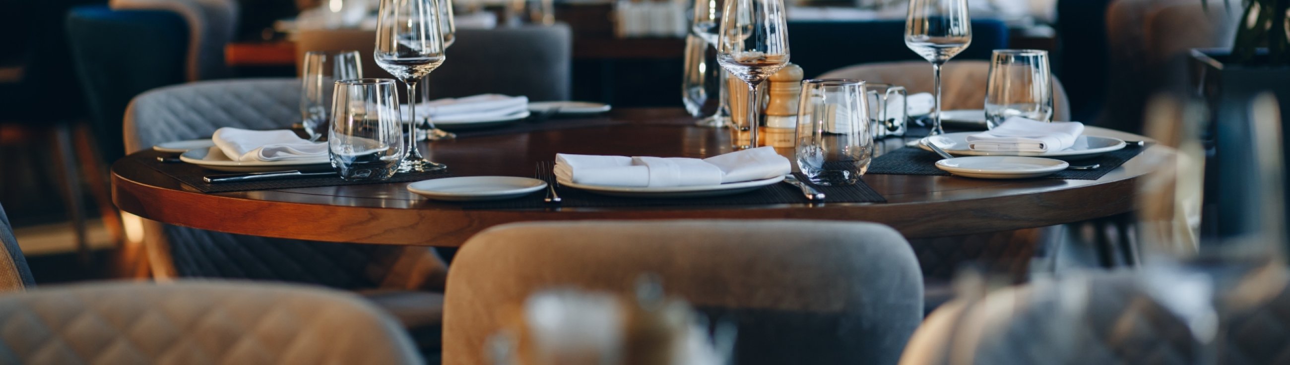 Careho restaurant