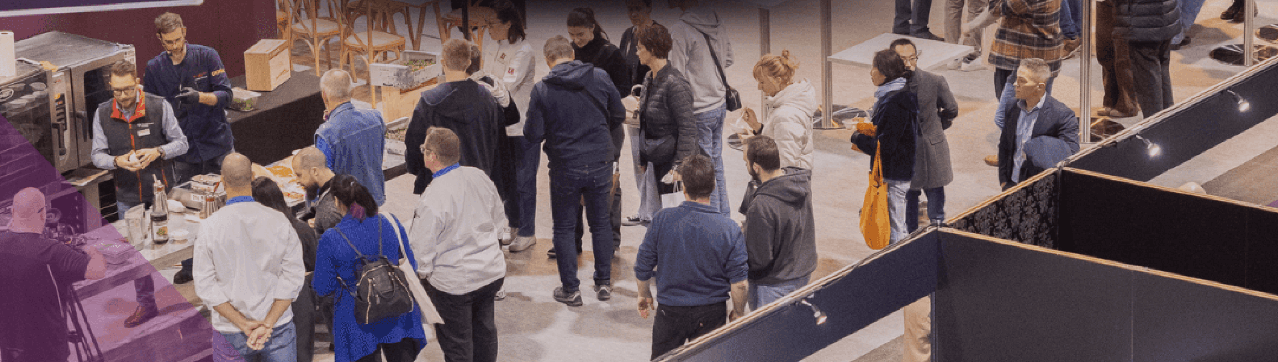 Careho 2026 - Inscriptions exposants ouvertes